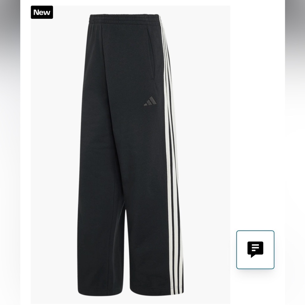 Adidas Stadium Track Pants Loose Fit